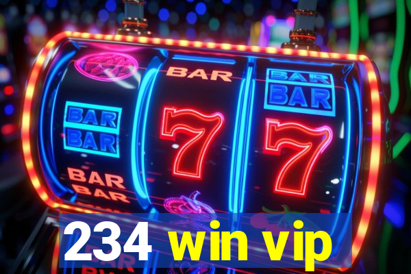 234 win vip